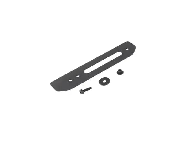 Fairlead Adapter Plate for Off-Centered Winch thumbnail 3