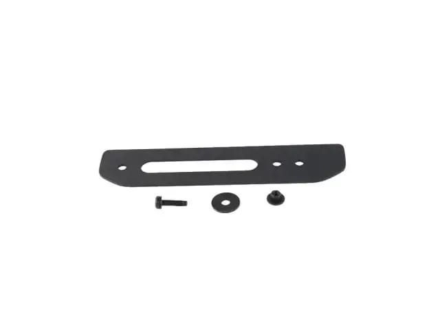 Fairlead Adapter Plate for Off-Centered Winch thumbnail 4