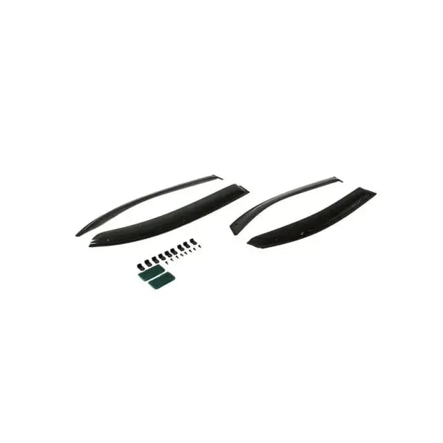 Mopar Side Window Deflectors thumbnail 2