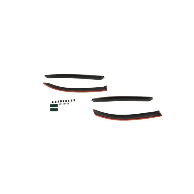 Mopar Side Window Deflectors thumbnail 8