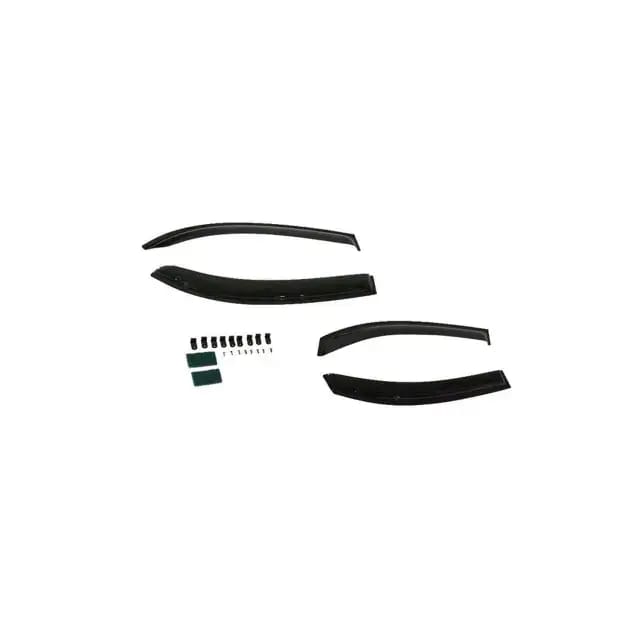 Mopar Side Window Deflectors thumbnail 5