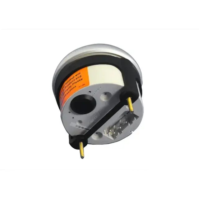 Tachometer Gauge