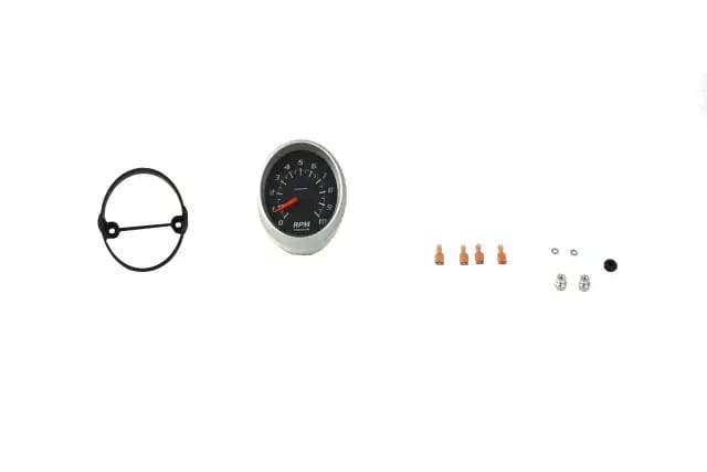 Tachometer Gauge thumbnail 3