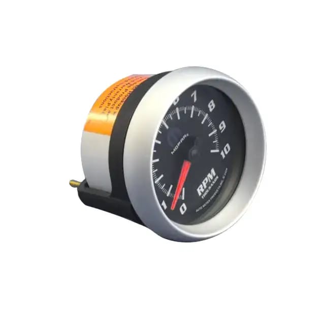 Tachometer Gauge thumbnail 4