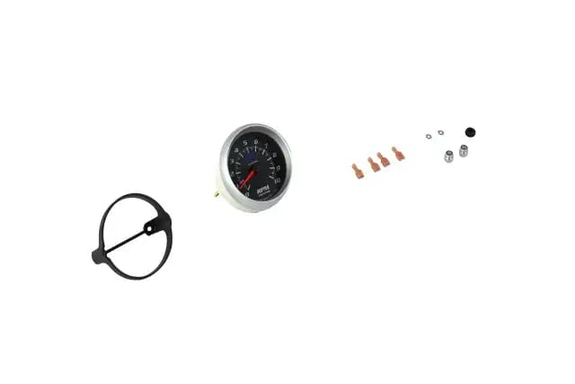 Tachometer Gauge thumbnail 5