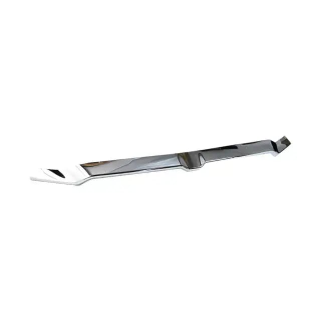 Front Air Deflector - Chrome thumbnail 3