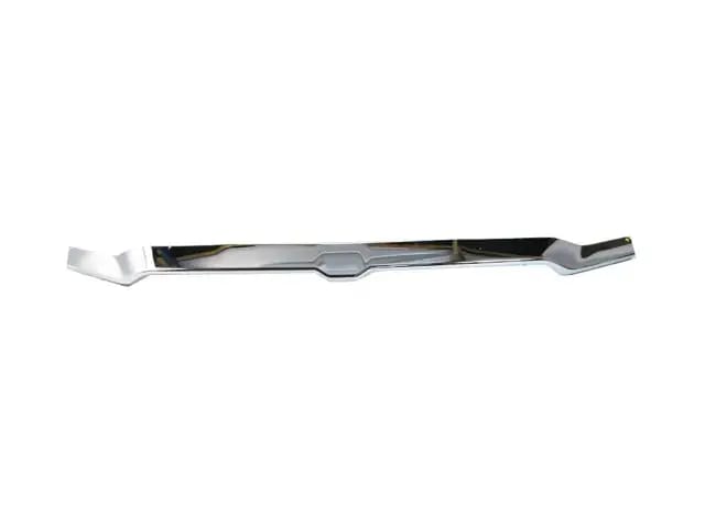 Front Air Deflector - Chrome thumbnail 4