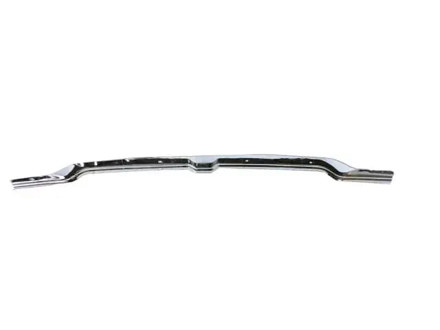 Front Air Deflector - Chrome thumbnail 5