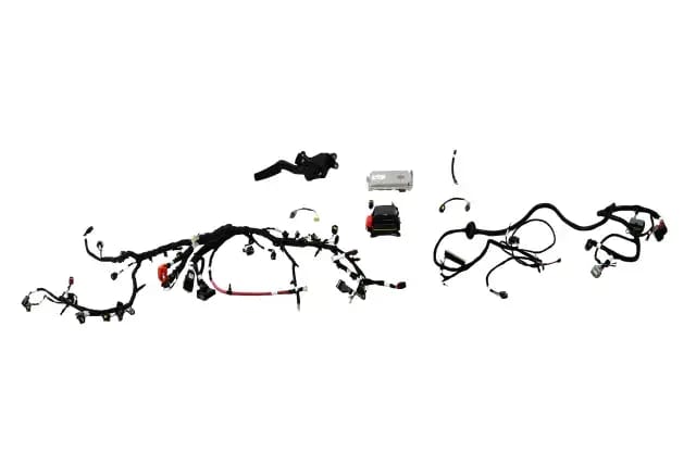 392 Crate HEMI® Non-E.O. Engine Kit thumbnail 2