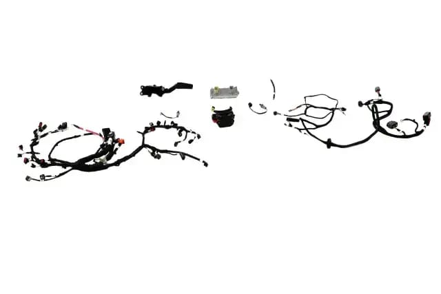 392 Crate HEMI® Non-E.O. Engine Kit thumbnail 3