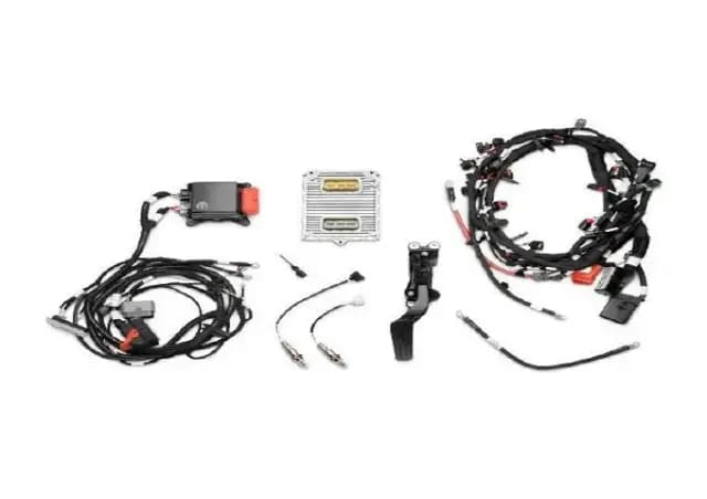 392 Crate HEMI® Non-E.O. Engine Kit thumbnail 4