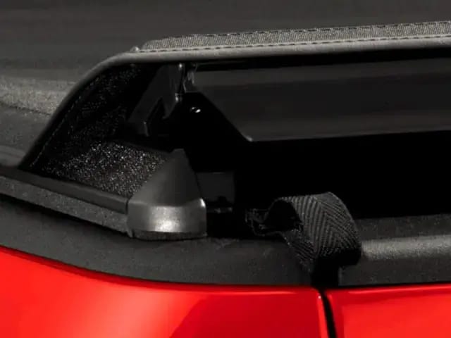 Soft Roll up Tonneau thumbnail 2