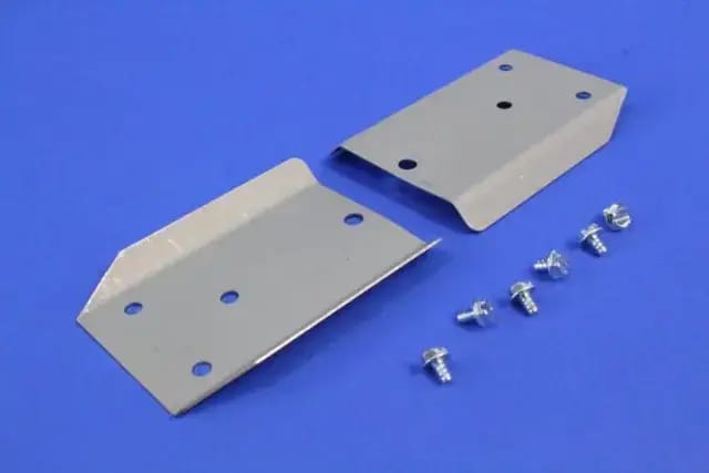 Valve Cover Breather Baffle thumbnail 6