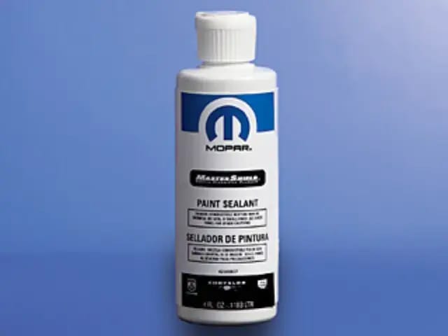 Master Shield - Paint Sealant
