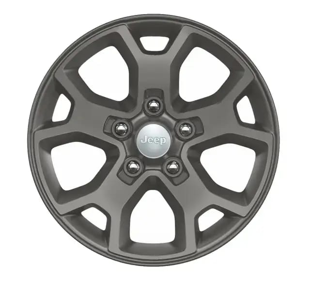 ACCESSORY WHEEL Wheel 17x7.5