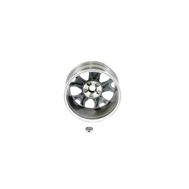 ACCESSORY WHEEL Wheel 17x7.5 thumbnail 3
