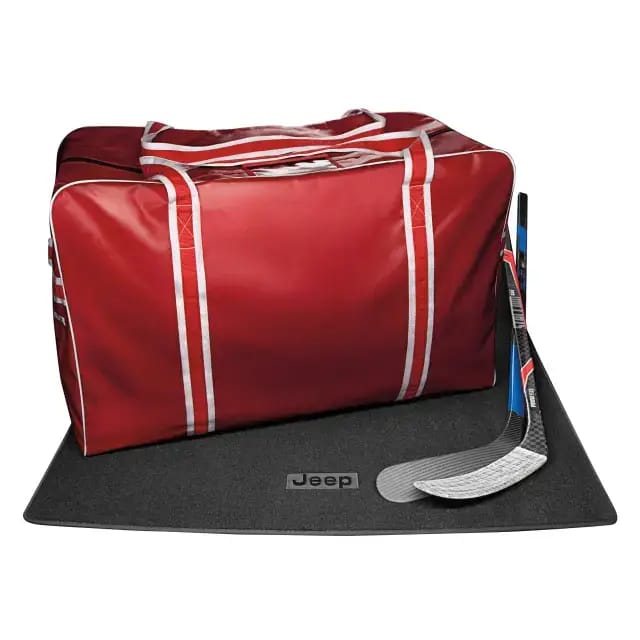 Carpet Cargo Mat thumbnail 3
