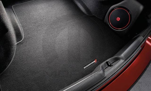 Carpet Cargo Mat