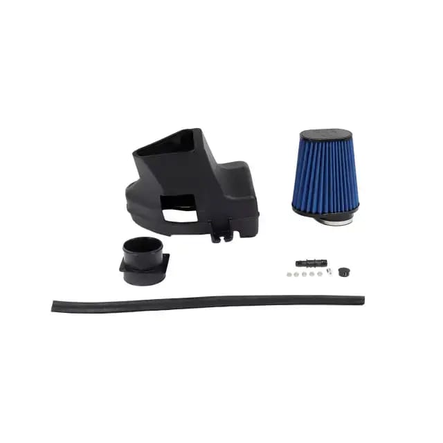 11-23 2023 Challenger Charger 300 New Hemi 6.4L Cold Air Intake System CAI Mopar thumbnail 3