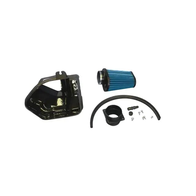 11-23 2023 Challenger Charger 300 New Hemi 6.4L Cold Air Intake System CAI Mopar thumbnail 4
