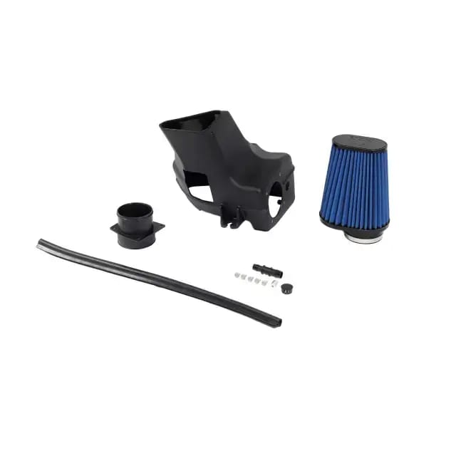 11-23 2023 Challenger Charger 300 New Hemi 6.4L Cold Air Intake System CAI Mopar thumbnail 5