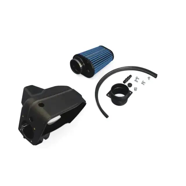 11-23 2023 Challenger Charger 300 New Hemi 6.4L Cold Air Intake System CAI Mopar thumbnail 7