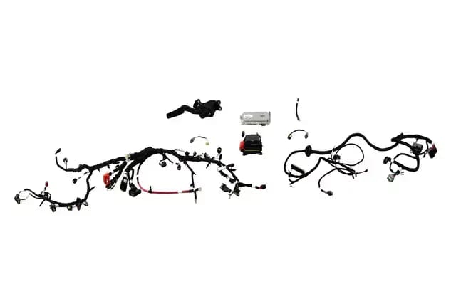 392 Crate HEMI® Non-E.O. Engine Kit thumbnail 6
