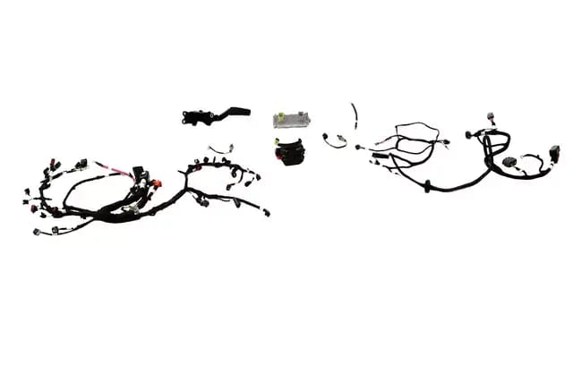 392 Crate HEMI® Non-E.O. Engine Kit thumbnail 7