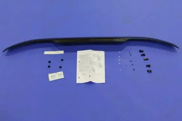 Front Air Deflector thumbnail 5