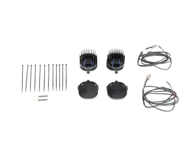 Mopar Off-Road Light Kit thumbnail 7
