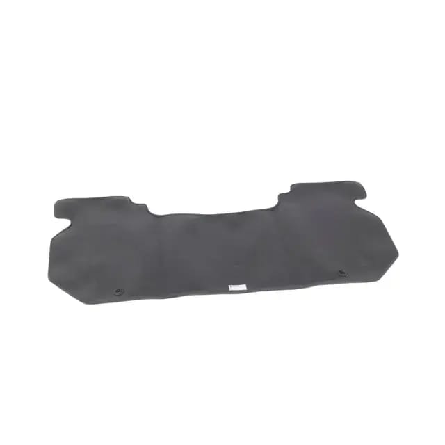 Mopar Rear Carpet Mat Kit thumbnail 2