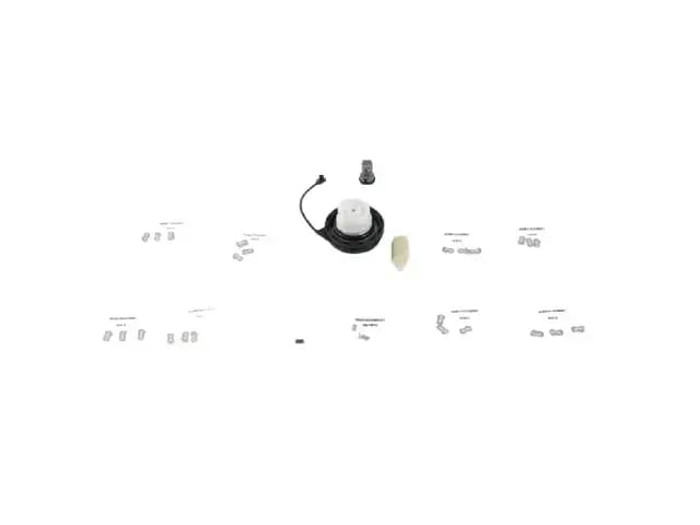 Mopar Locking Fuel Cap thumbnail 5