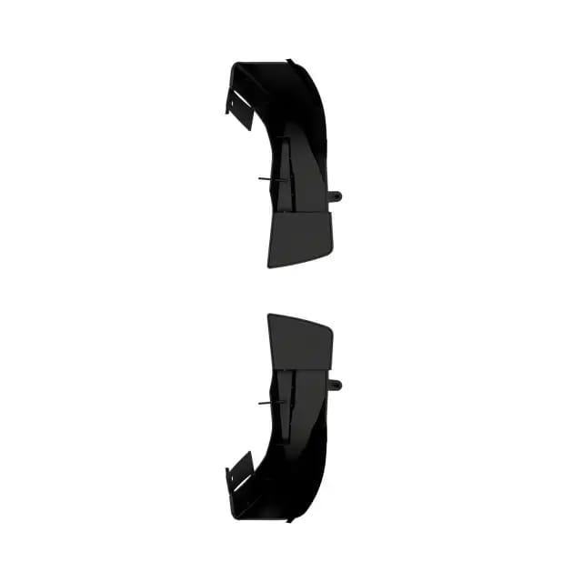 Mopar Molded Splash Guards thumbnail 9