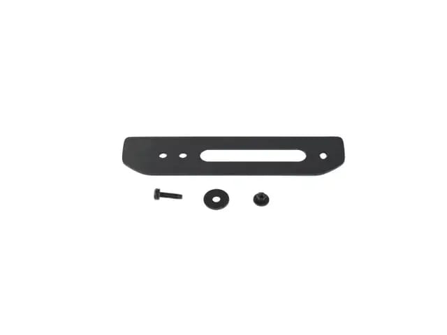Fairlead Adapter Plate for Off-Centered Winch thumbnail 5
