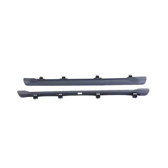 Mopar Full Running Board Kit thumbnail 3