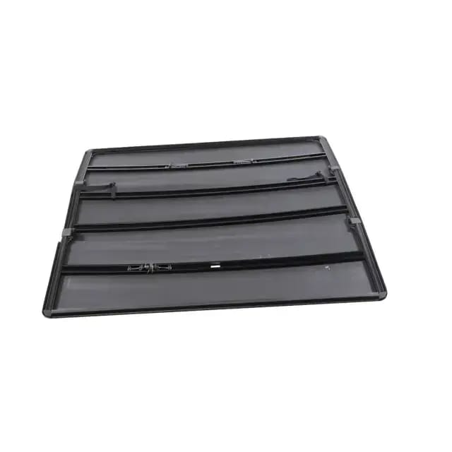 Soft Tri-Fold Tonneau Cover thumbnail 4