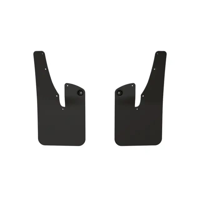 Mopar Rear Splash Guards thumbnail 7