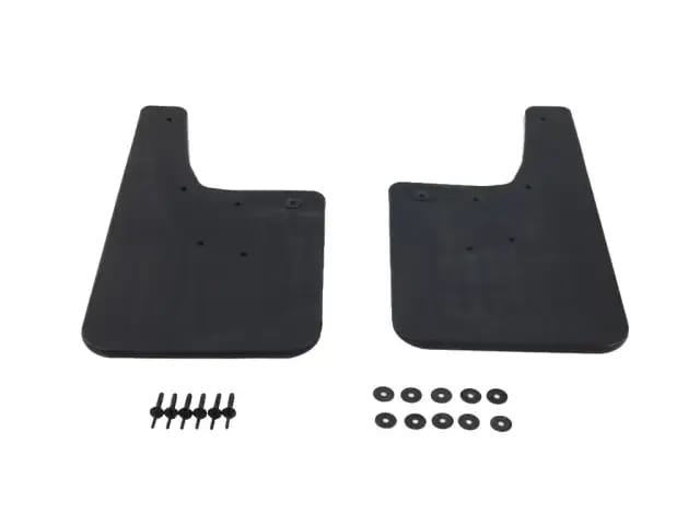 Mopar Rear Splash Guards thumbnail 8