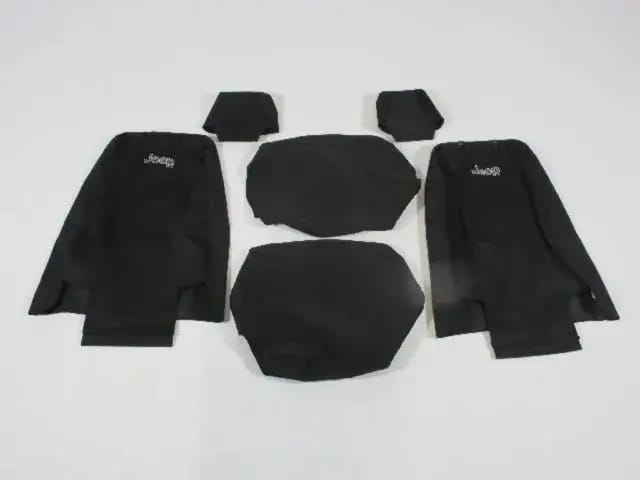 COVER KIT, SEAT thumbnail 5