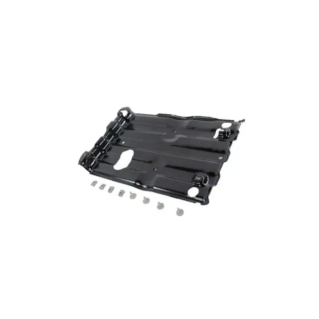 Skid-Front Plate Kit thumbnail 9