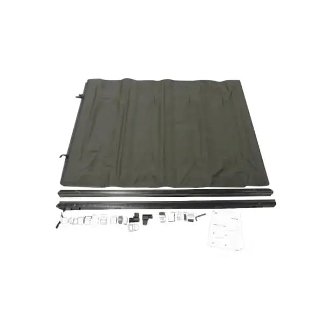 Tonneau Cover thumbnail 6