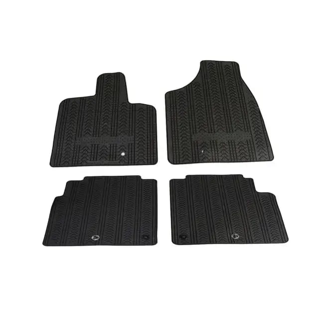 Mat Kit-Floor - 1ST & 2ND Row thumbnail 5