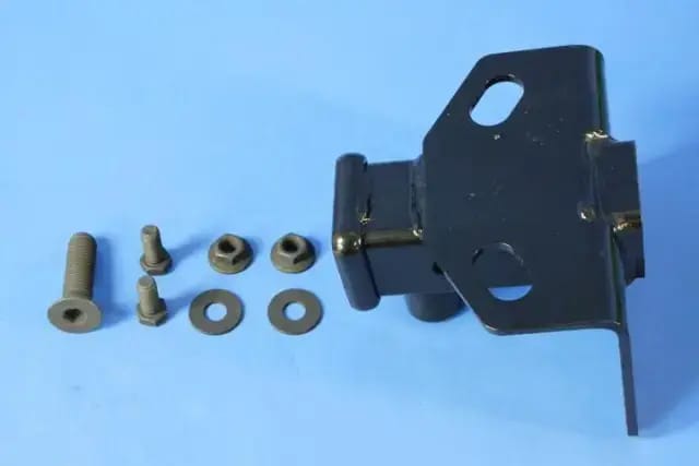 Hitch Receiver thumbnail 6
