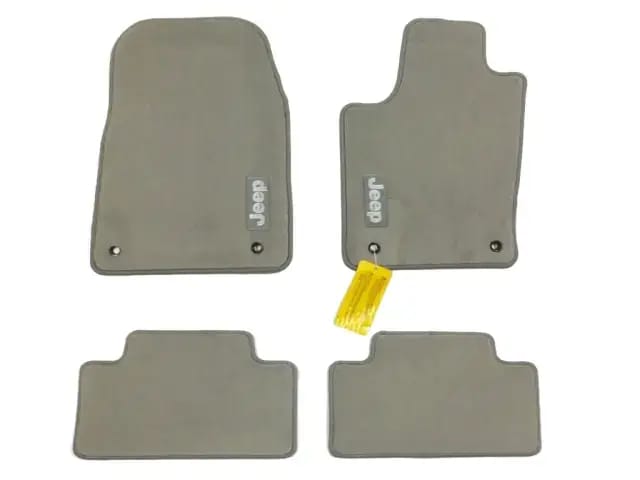 Carpet Floor Mats thumbnail 6