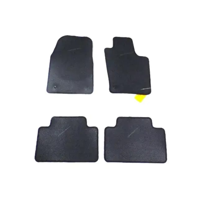 Carpet Floor Mats thumbnail 3