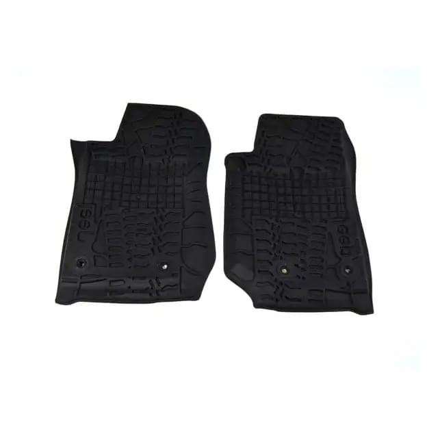 Mat Kit-Floor - Complete thumbnail 3