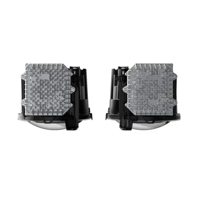Mopar Led Front Light Kit thumbnail 8