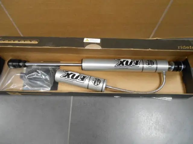 Suspension Kit thumbnail 2