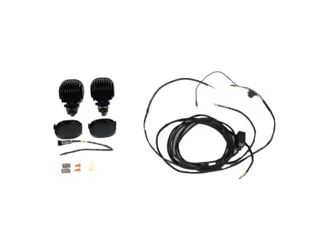 Off-Road Led Light Kit