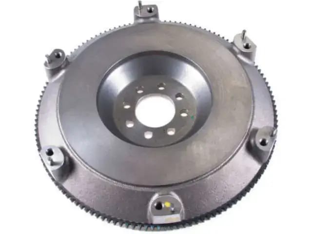 Hellcrate Flywheel Kit thumbnail 2